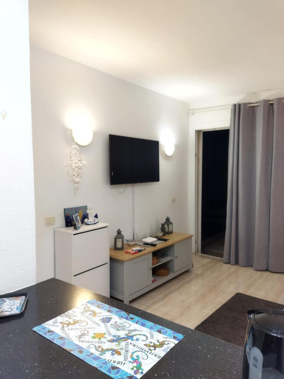 코라레호 Casa Alisios 71 아파트 외부 사진